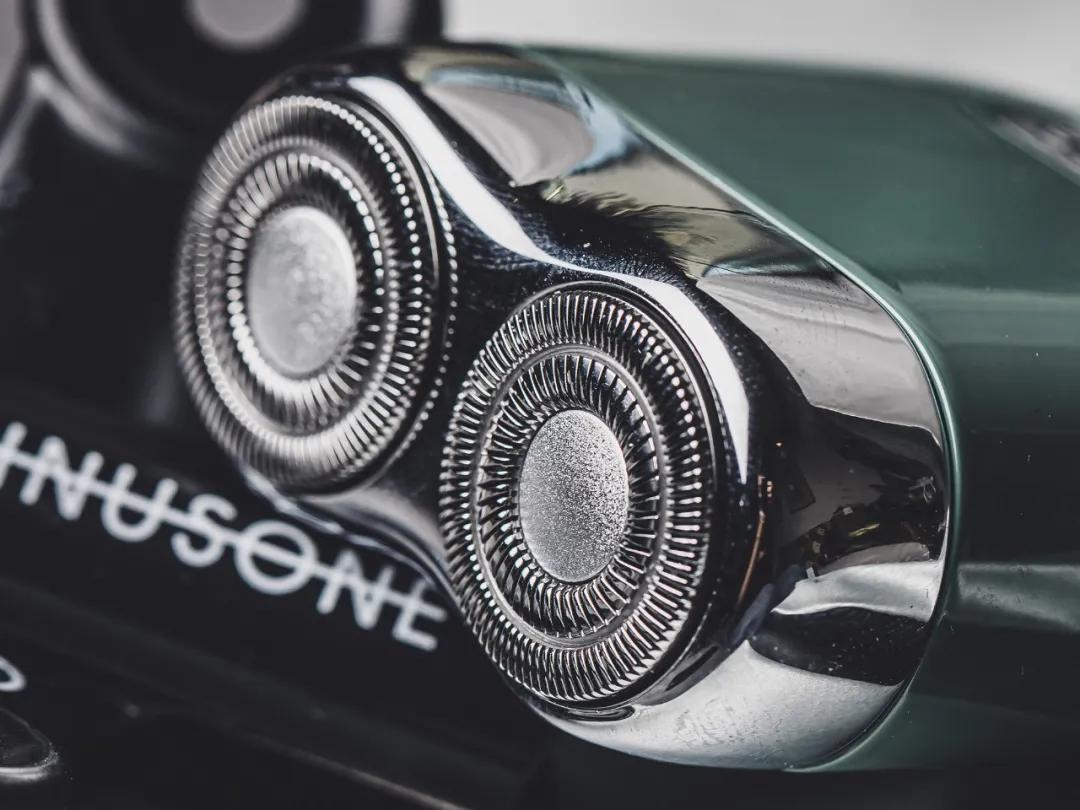 抖音男士剃须刀热点榜,国产网红剃须刀