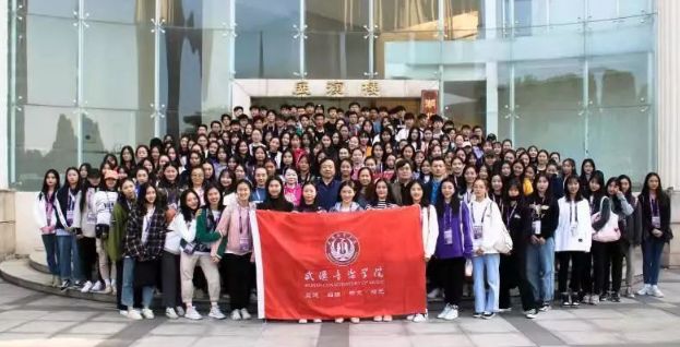 湖北的高校有多厉害,武汉军运会在哪个大学设有场地