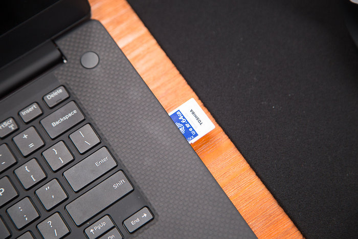 2017款戴尔xps159560评测,设计师电脑的选择推荐