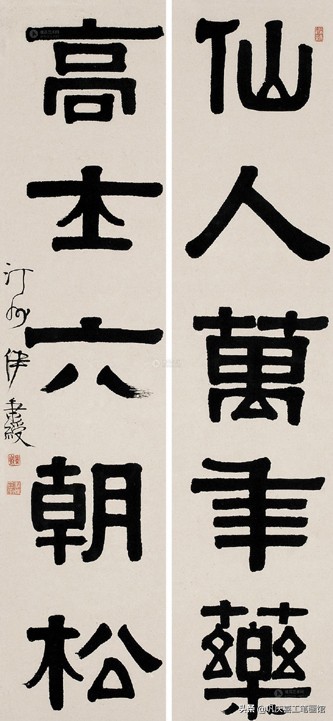 九字春联大全100副欣赏,寿联四字春联大全