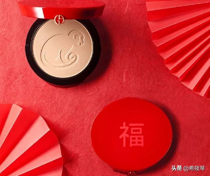 世界大牌猪年限定,奢侈大牌猪年限定