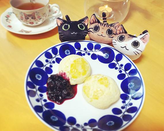 喜欢猫咪吗？看看芬理希梦,Felissimo猫部