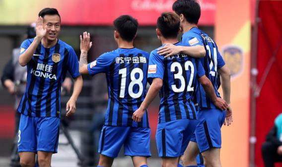 苏宁足球俱乐部解散球员去了哪,苏宁足球俱乐部最新消息