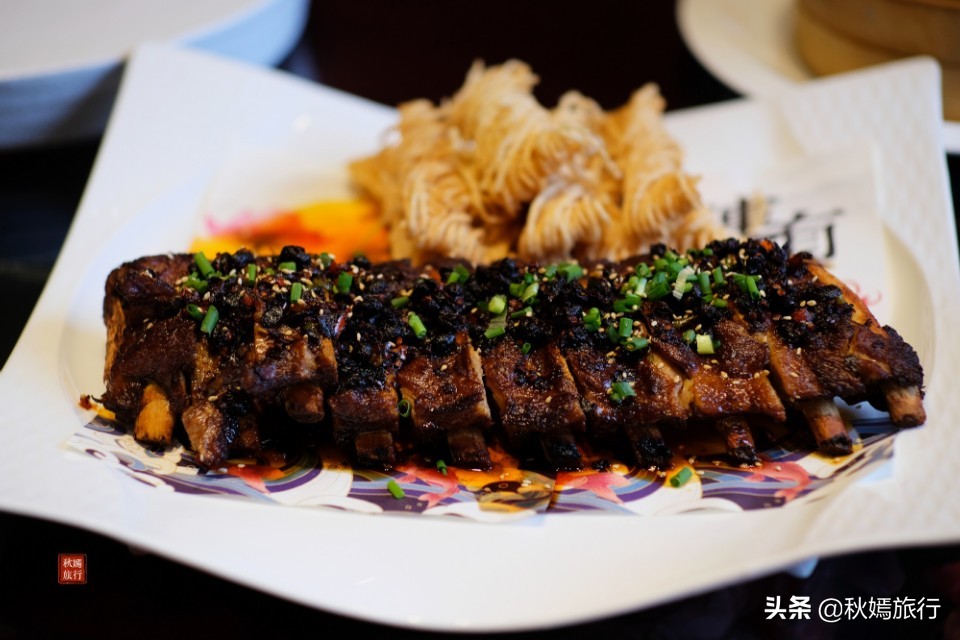 常熟味道最好的龙虾,常熟辛庄好吃龙虾店