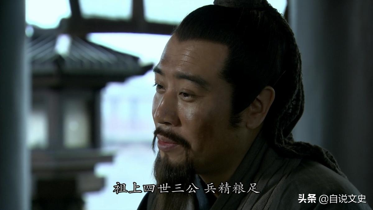 罗贯中为什么要写煮酒论英雄,三国演义罗贯中为何不愿写出来