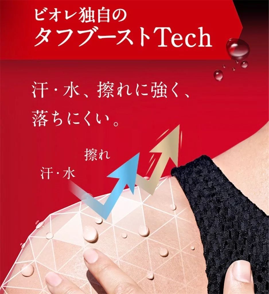 高倍防晒夏天必备的防晒好物推荐,错过时机再等一年