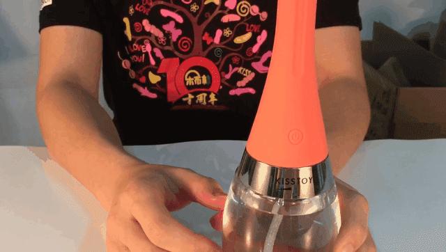 洗着洗着就没热水了,洗着洗着就不见了