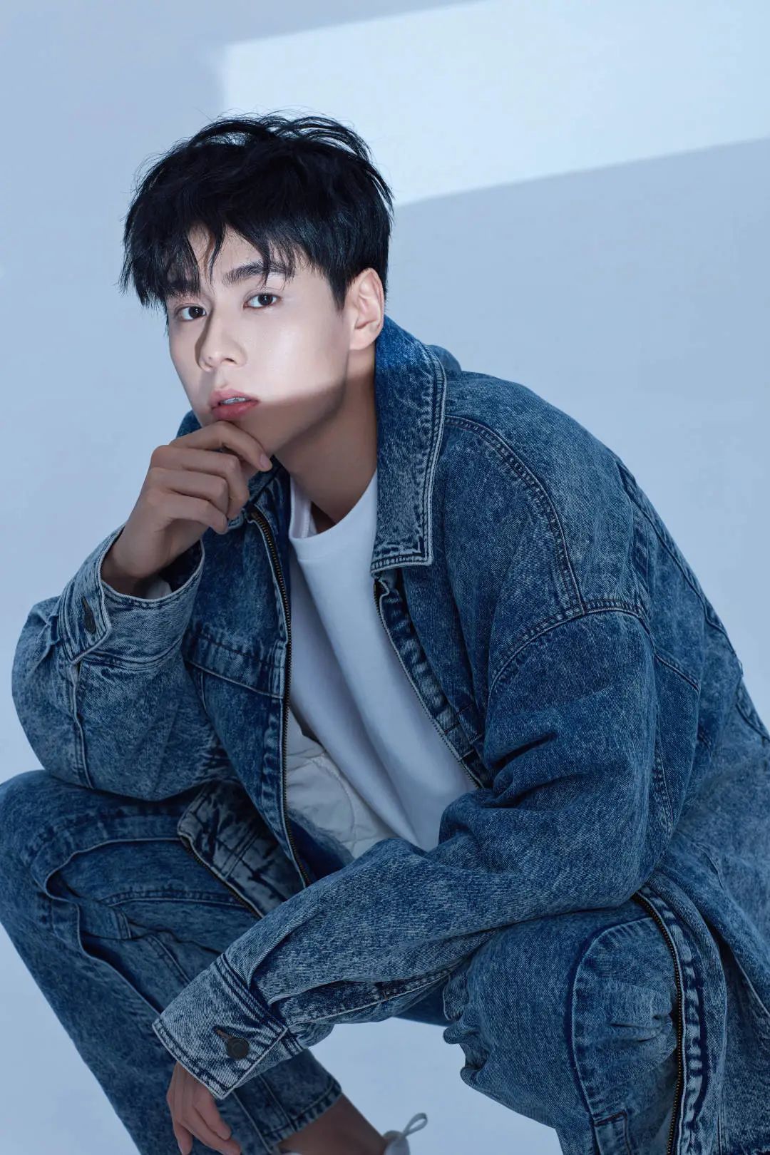 2020年10位演技最好的男演员,盘点2020年影视剧最火的五位男星