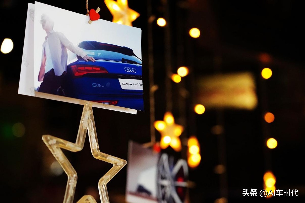 奥迪q5l天津车展,天津奥迪q5l2024款