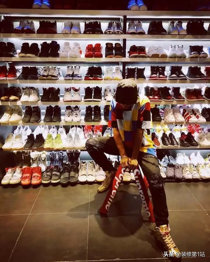 家里鞋子太多了如何收纳整理鞋子,鞋柜放不下的鞋子怎么收纳