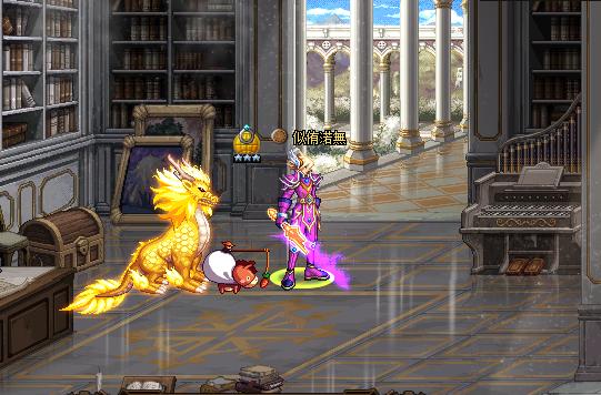 dnf武器幻化武动之魂,dnf武器幻化武动怎么获得