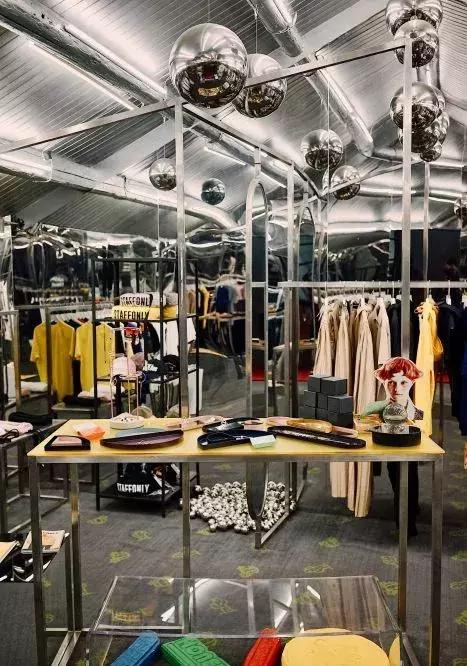 当你自以为穿得很潮去买手店 (时髦又小众魔都买手店逛街攻略)