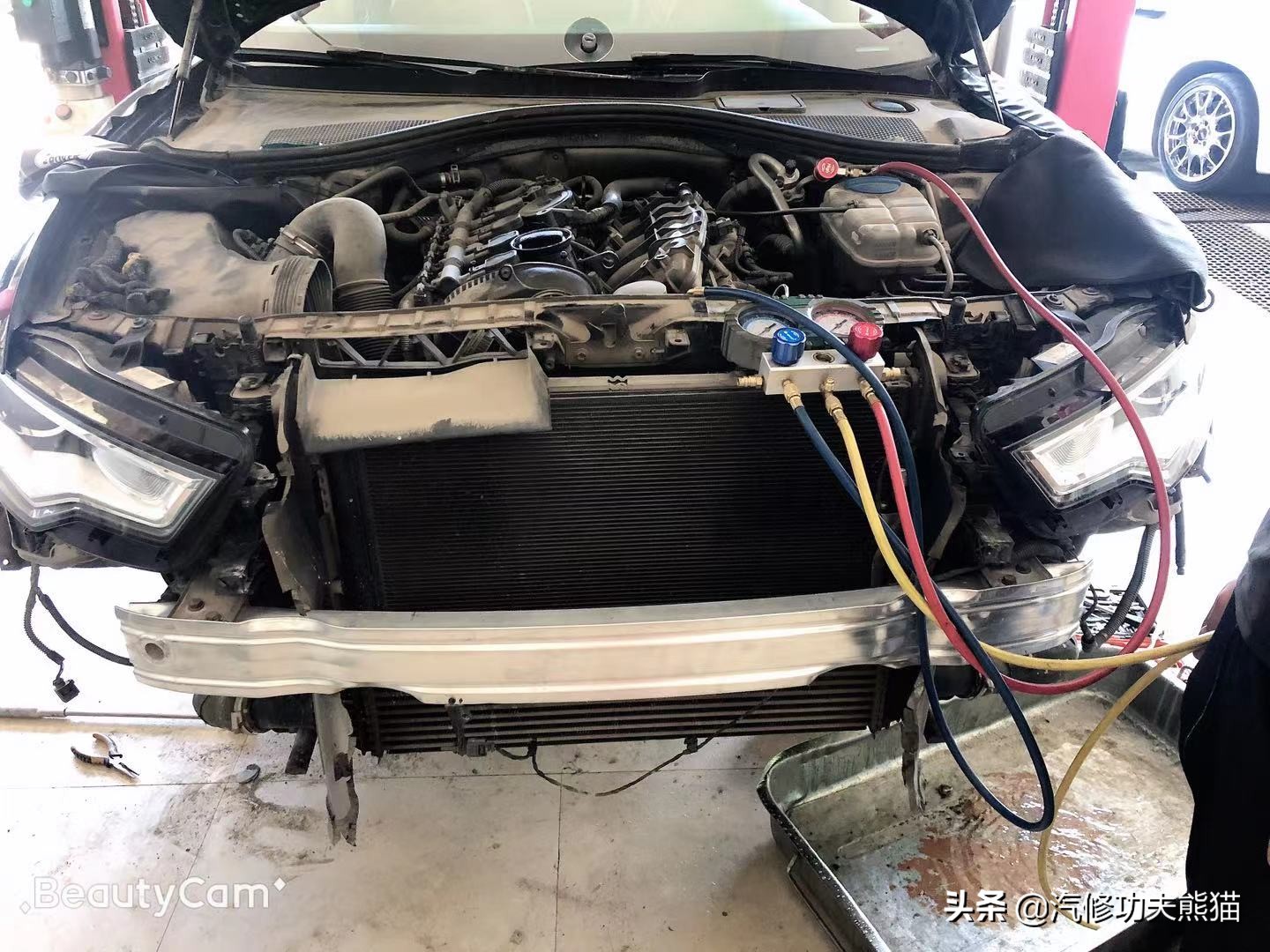 2021款奥迪a6发动机是否烧机油,a6这台车怎么样