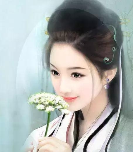 搅动中国历史的28位奇女子,中国史上十大奇女子