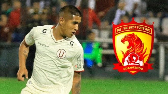 官宣恒大最新一单引援,恒大官宣外援