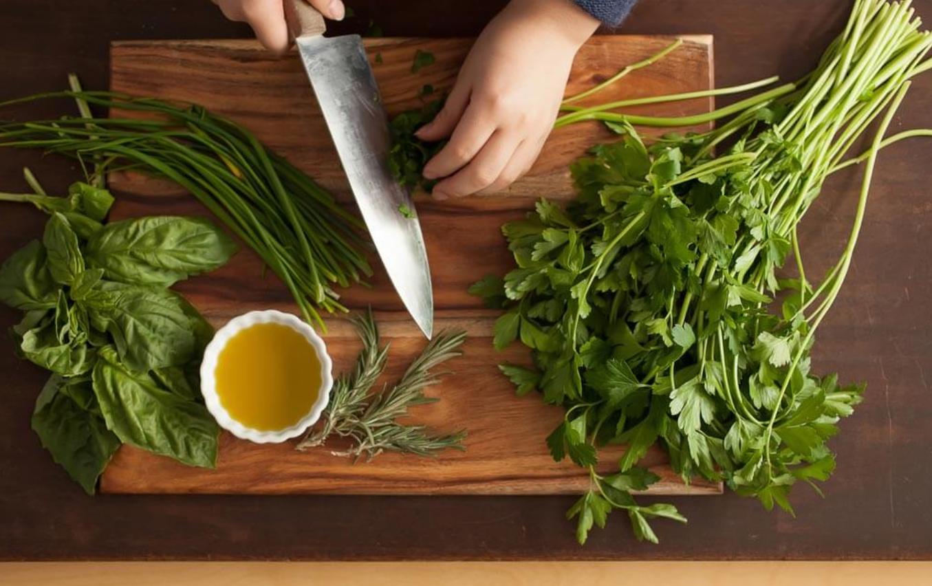 欧芹怎么种植,欧芹如何种