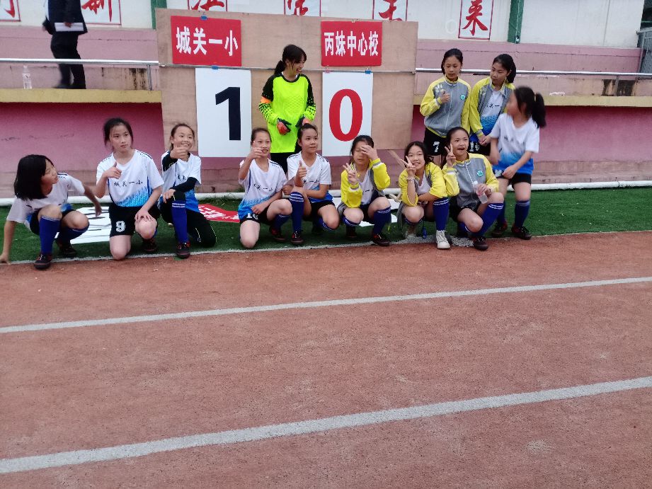 贵州校园足球联赛高中组北部赛区,黔东南校园足球三级联赛