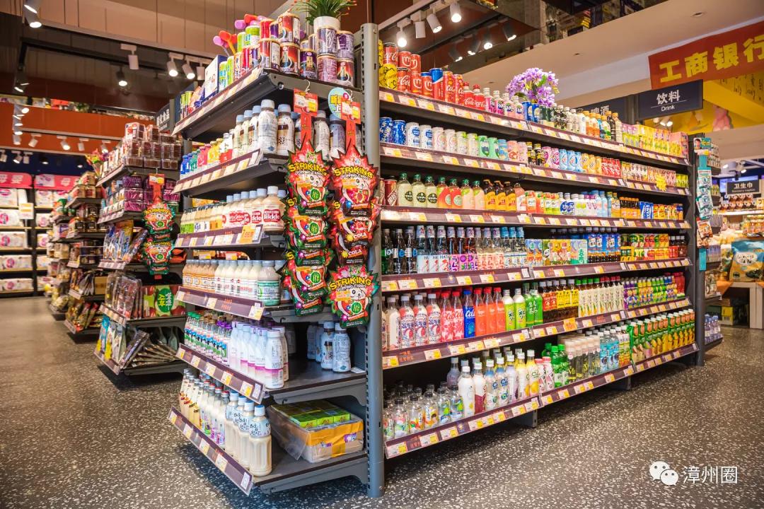 漳州囤年货,囤货必看