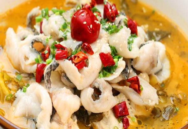 原来鱼去刺这么简单3分钟搞定,鱼肉好吃刺多去除鱼肉细刺方法