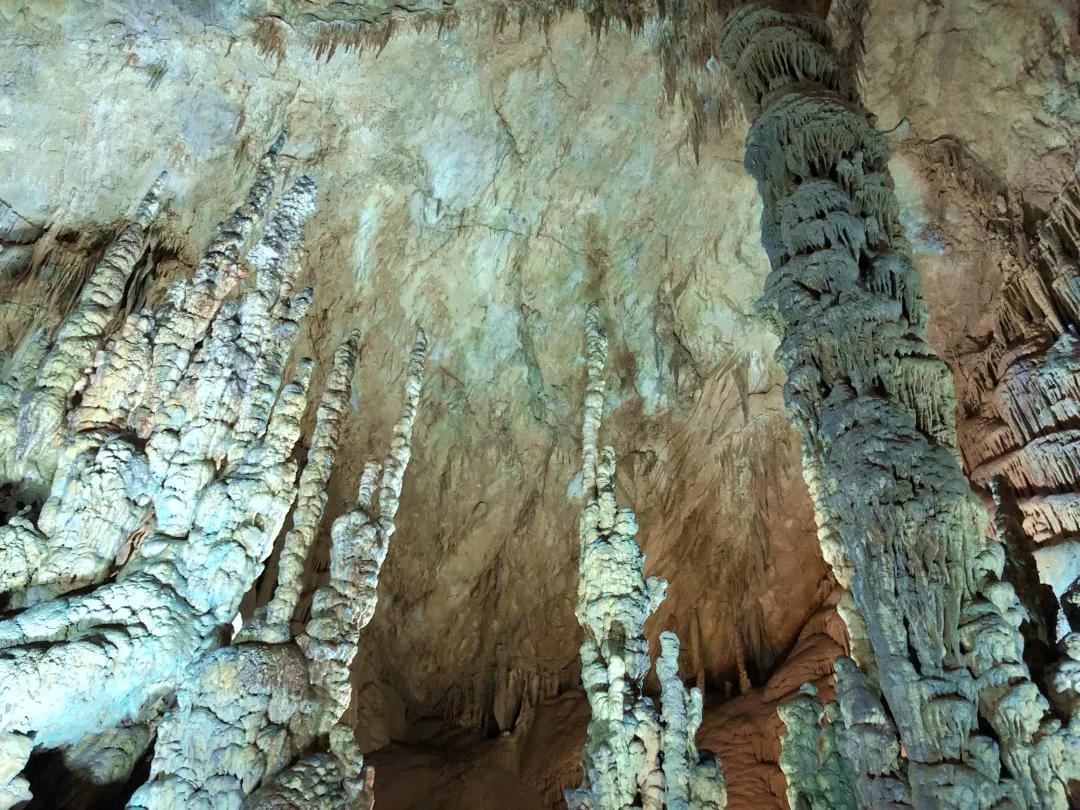 最美贵州之旅结束,贵州最美自驾深度游