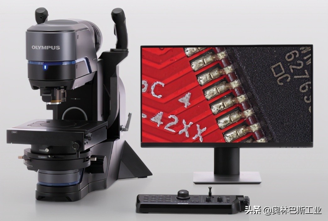 广州奥林巴斯测量显微镜哪家好,奥林巴斯荧光内窥镜摄像系统