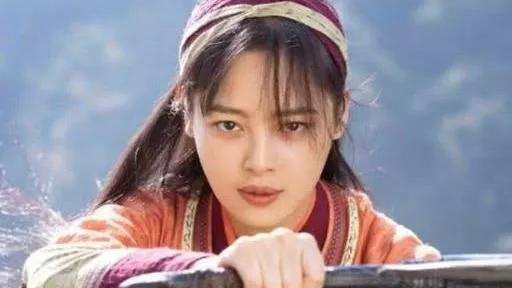 庆余年群演是谁,庆余年213位女演员神仙颜值