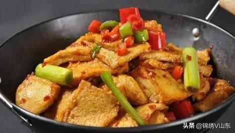 推荐25款常见家常菜，烹饪方法全部在此，学会不用叫外卖了