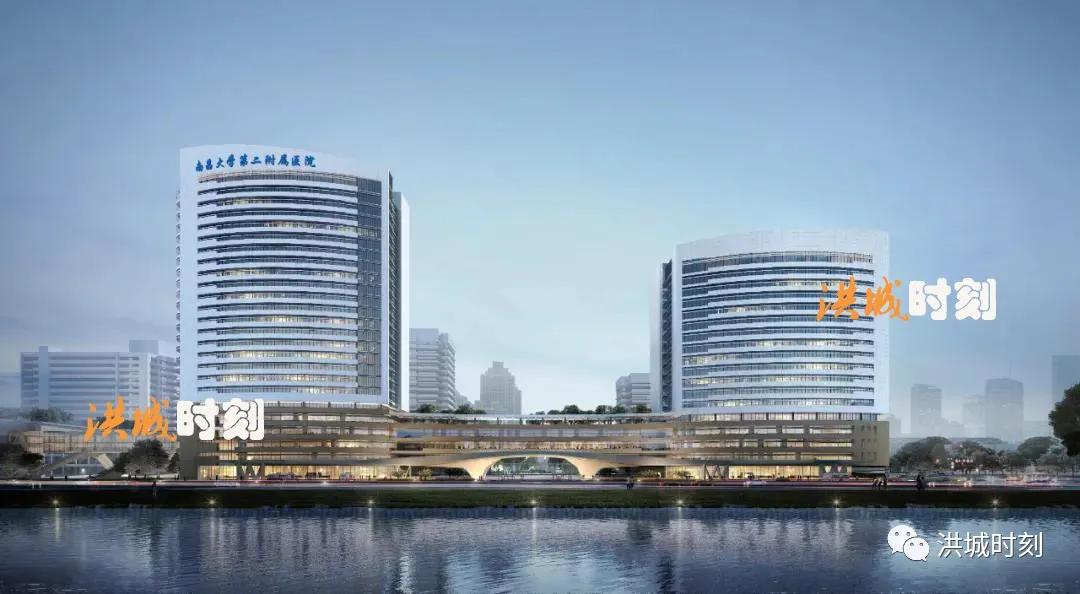 南大二附院,南大二附院地址