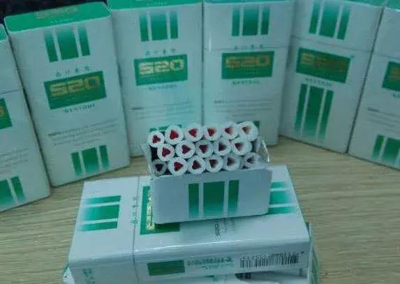 不管烟瘾有多大这四种香烟不能抽,4种香烟切记不能抽