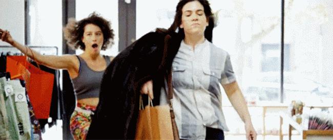 中华壮年女性！求求你们能不能别去旅游了