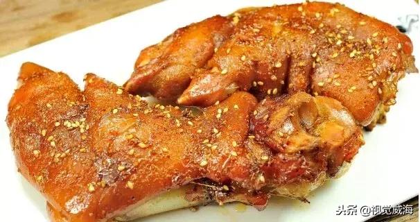 威海最著名的六条美食街,真羡慕住在海边城市的人