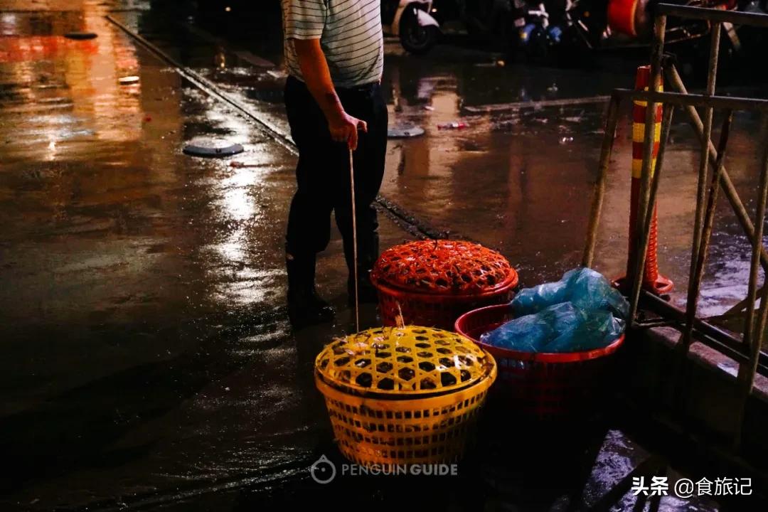 南京最大的水产批发市场在哪里,全国最大的海鲜水产批发市场