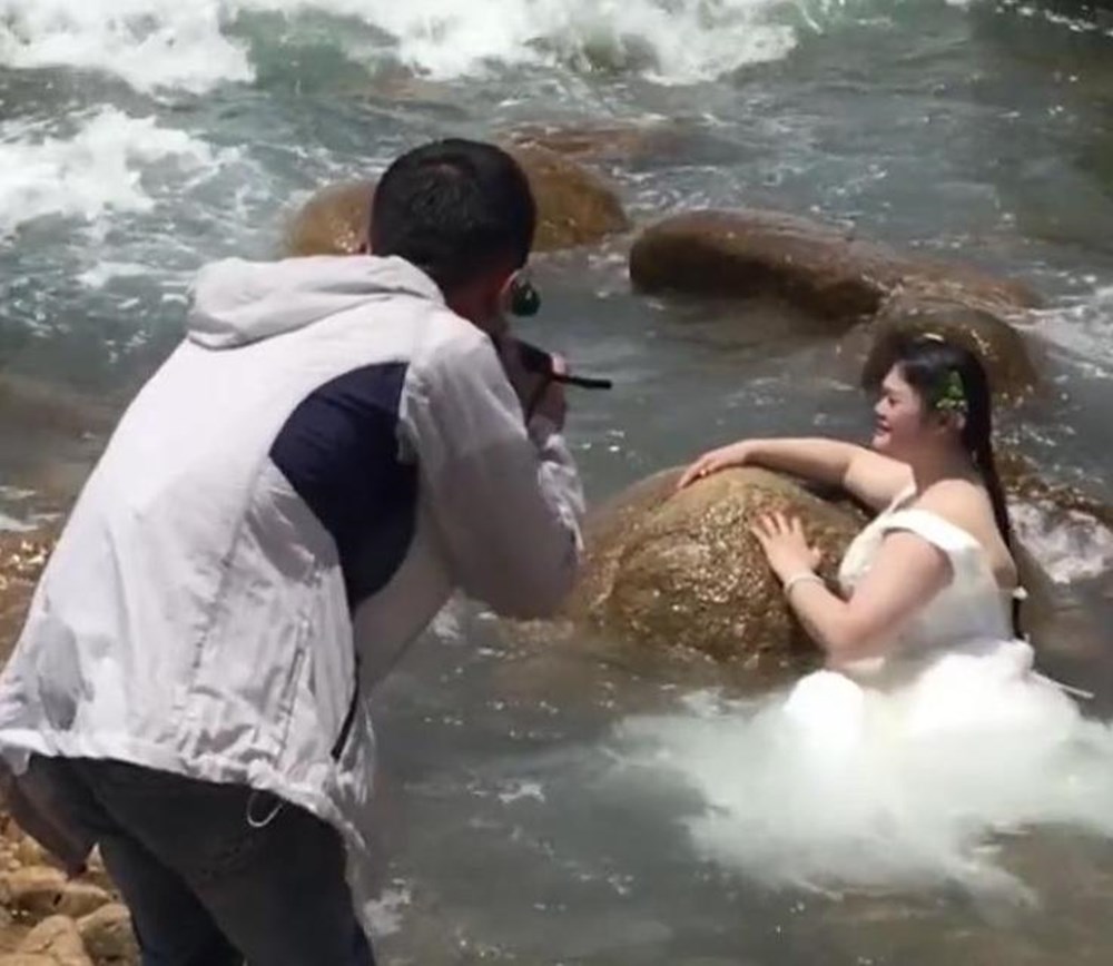 细数80后四大经典的婚纱照风格,你不知道的婚纱照经典怀旧风格