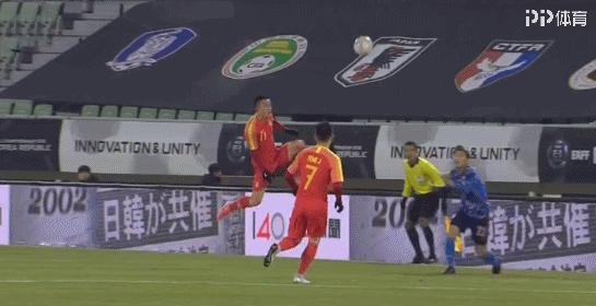 世界杯日本踢意大利是哪一年,韩媒评价中韩友谊赛