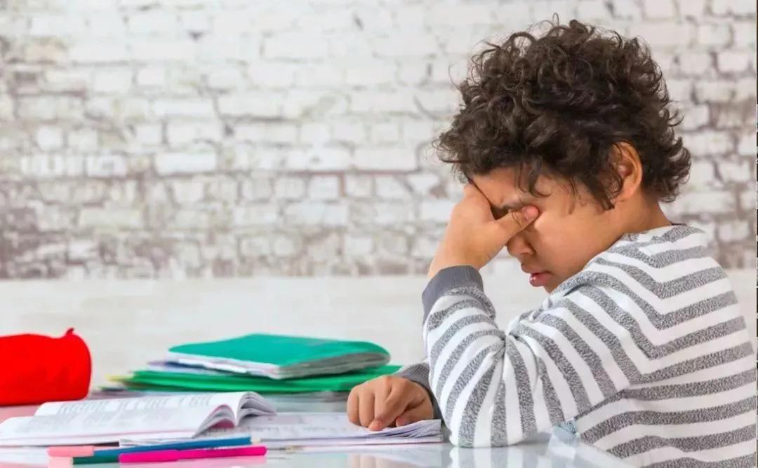 思维导图能让孩子学习效率倍增,3-6岁儿童学习与发展指南思维导图