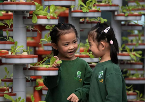 小山坡亲子农场需要准备什么,亲子农场体验推荐地