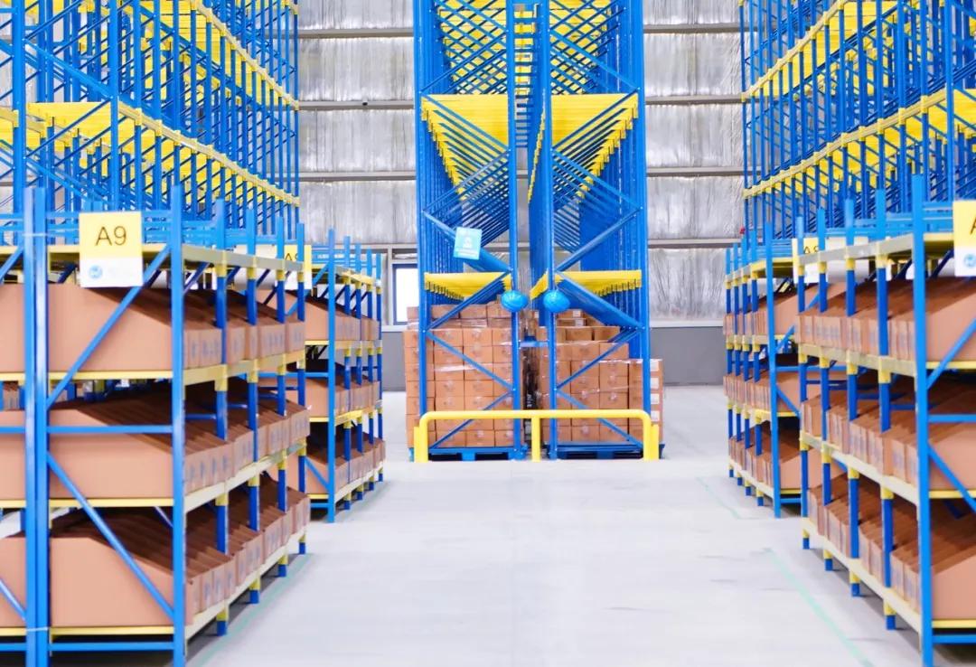 中通云仓发力跨境物流配送，联手E邮宝提高海外用户购物体验