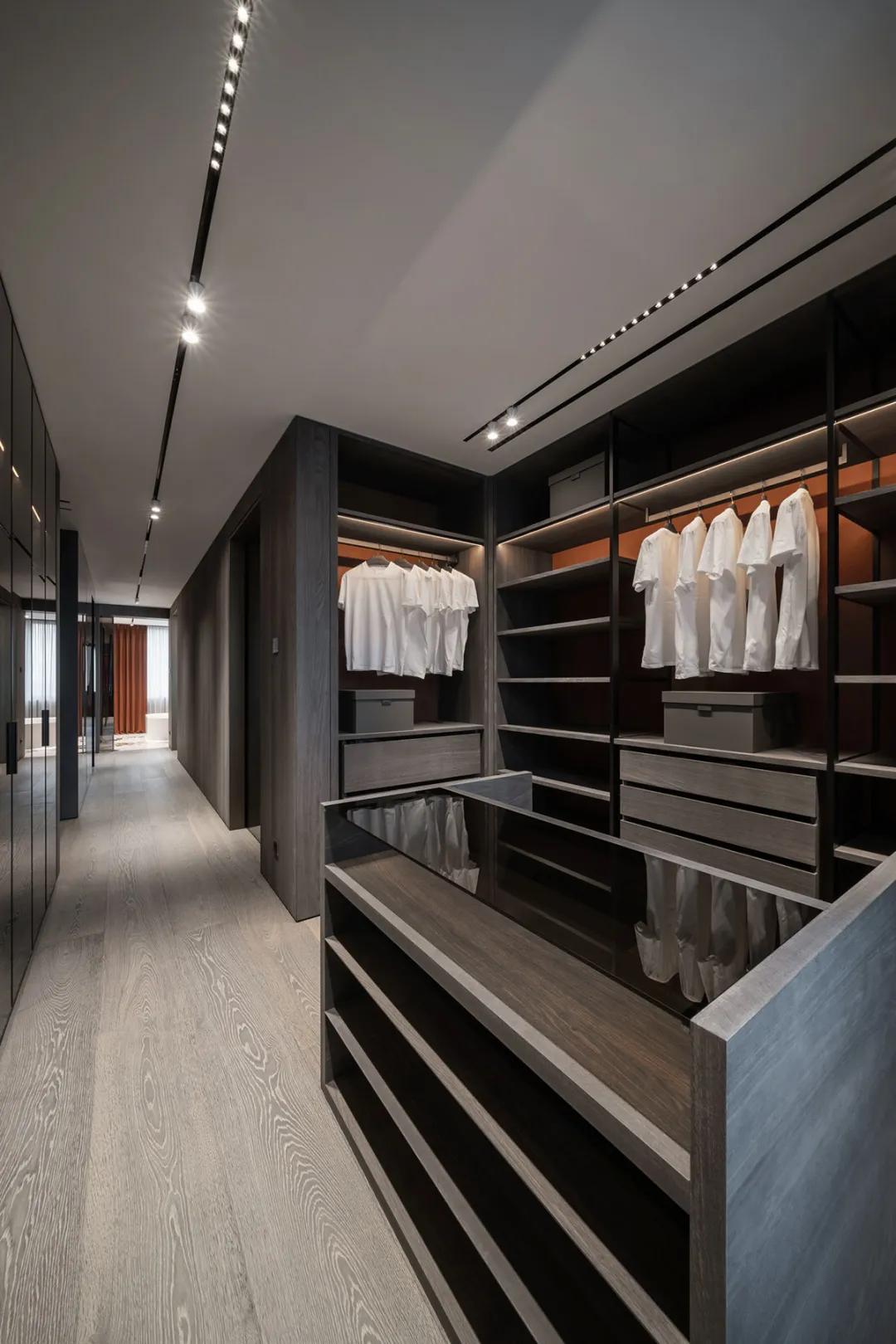 290㎡的复式豪宅，太帅了