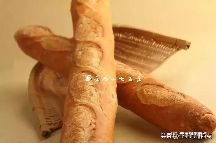 正宗法棍制作原料,制作法棍的目的