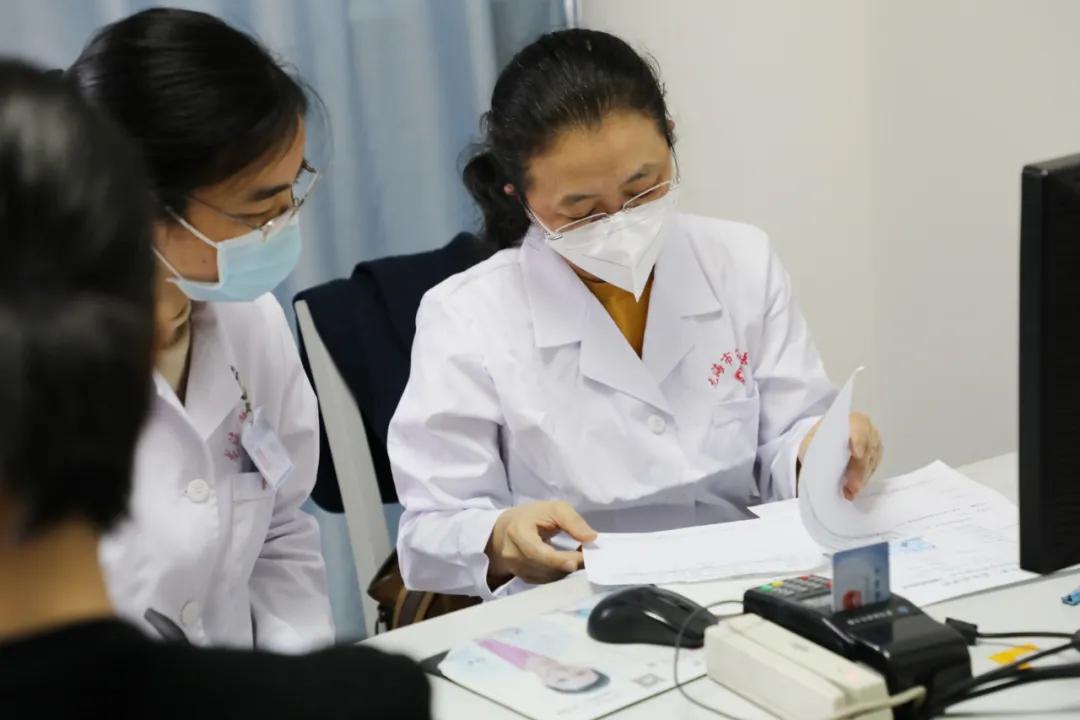 厦门第一医院妇科专家陈琼华简介,陈琼华厦门第一医院