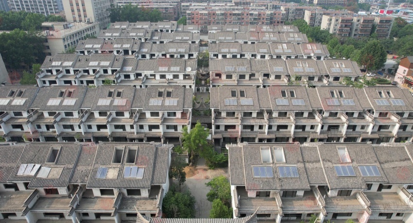 披荆斩棘的片段完整版,披荆斩棘摩天大楼