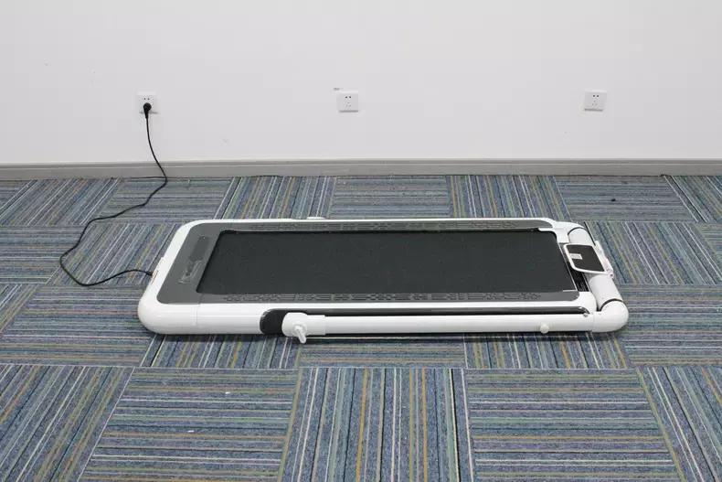 优步k3跑步机评测,优步跑步机k5测评