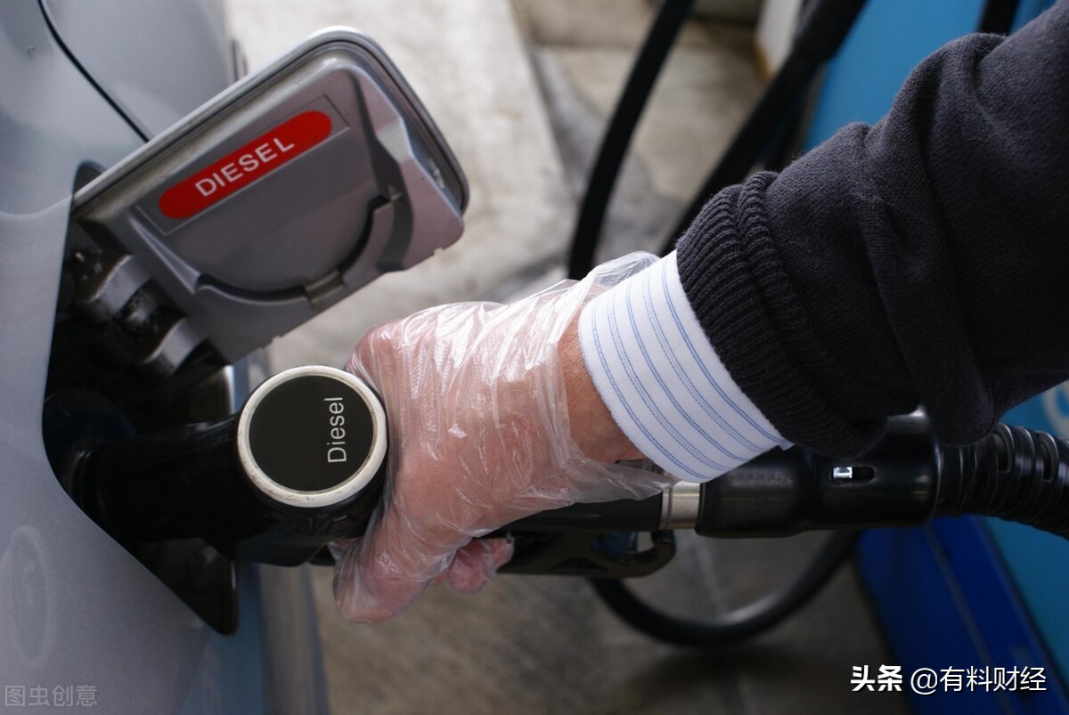 油价调整时间表92号汽油今日价格,油价调整窗口92号汽油今日价格