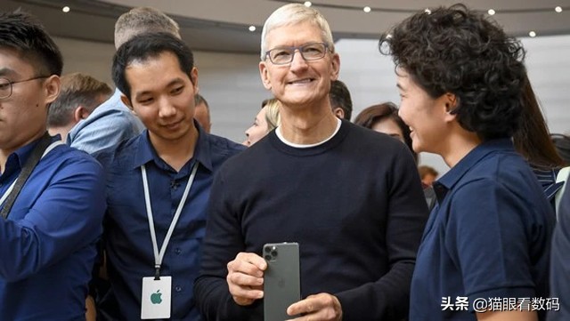 iphone11的wifi是几代的,iphone11有没有5g网络