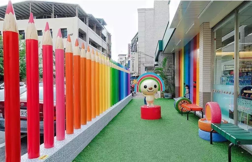 台湾的便利店密度世界第一，內幕揭密大公开？