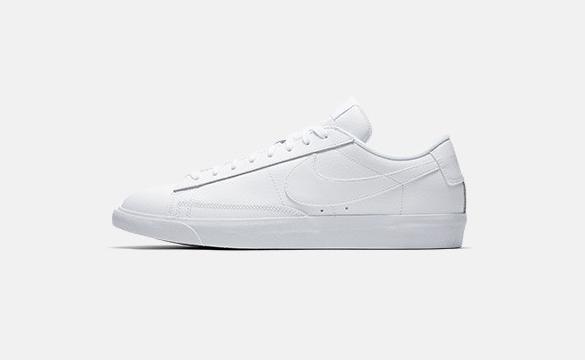 夏季大牌小白鞋推荐,夏日热销高档品质小白鞋