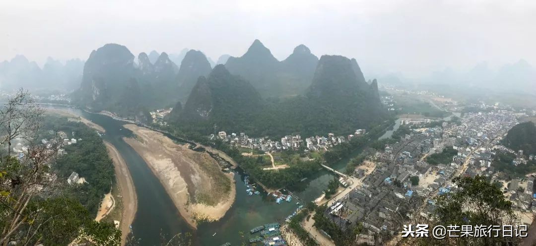 广西旅游团被坑,跟旅游团去桂林被坑