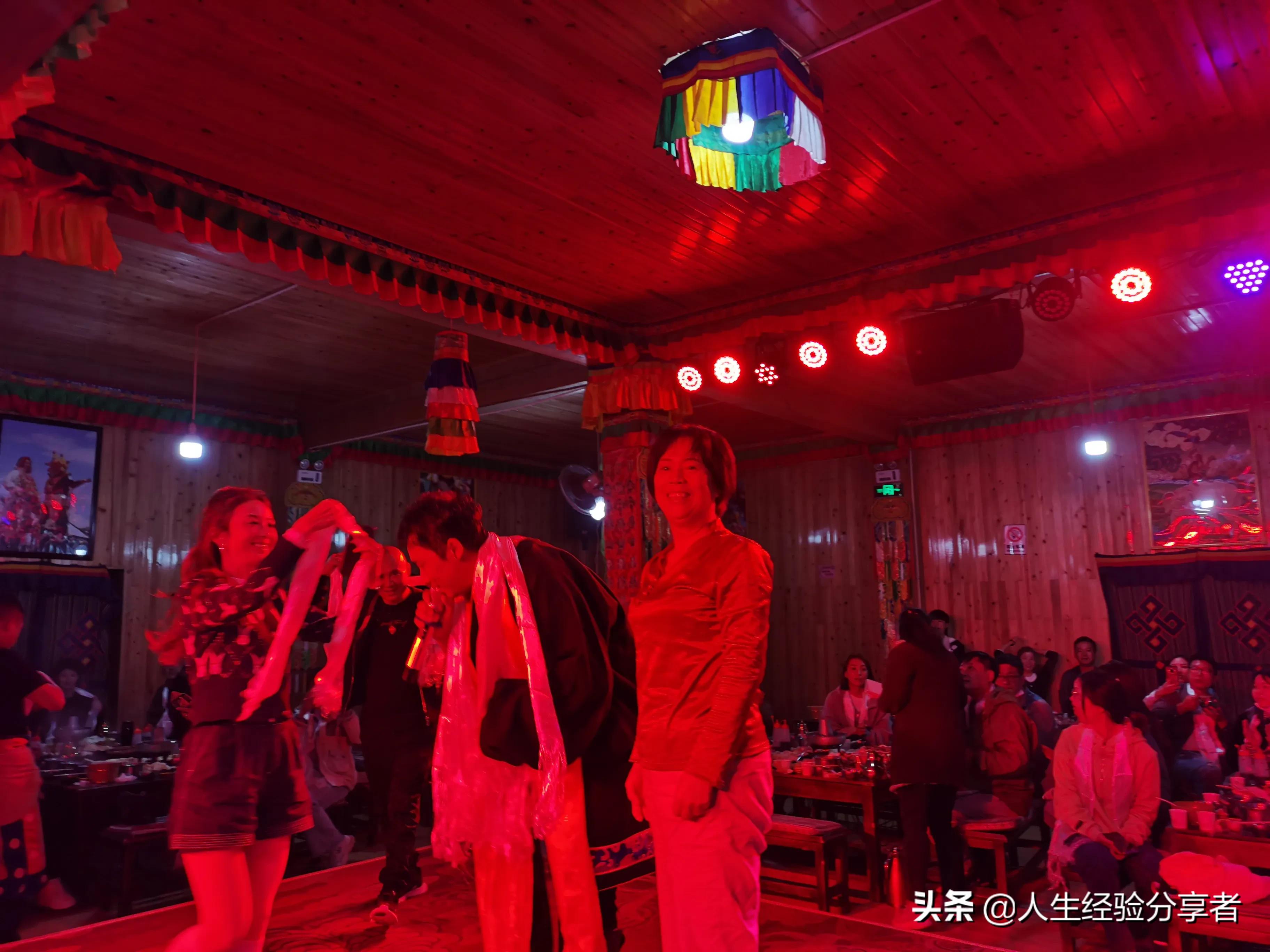 香格里拉一日游跟团游,香格里拉独克宗古城游记