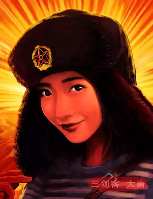 新的一年对军人的祝福,春节对军人的祝福