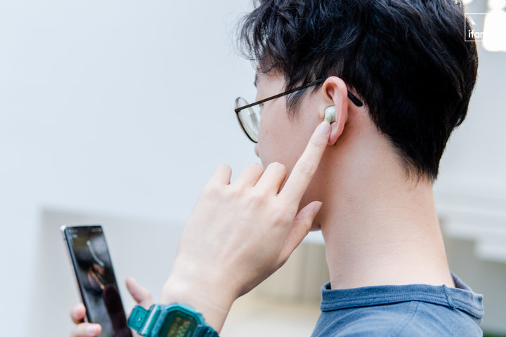 oppoencox降噪功能4选2,oppoencox降噪音质